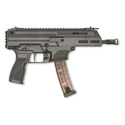 SPG KUNA PST 9MM 6B BLK 30RD