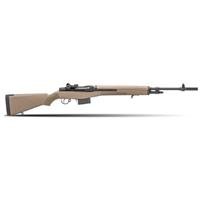 SPG M1A 7.62 22B FDE STK 10RD