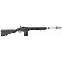 SPG M1A CA 7.62 22B BLK 10RD