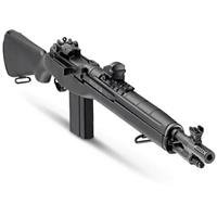 SPG M1A SOCOM-16 7.62 B 10RD