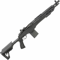 SPG M1A SOCOM-16 7.62B COMP 10
