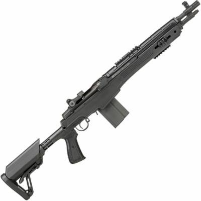 SPG M1A SOCOM-16 7.62B COMP 10