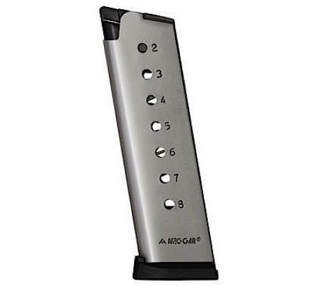 SPG MAG 1911A1 45 SS 8RD