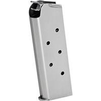 SPG MAG 1911A1 CMPCT 45 SS 6RD