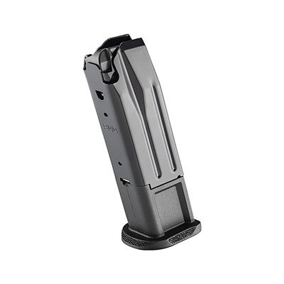 SPG MAG ECHELON 9MM BLK 10RD