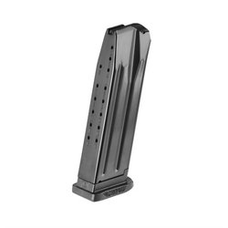 SPG MAG ECHELON 9MM BLK 15RD