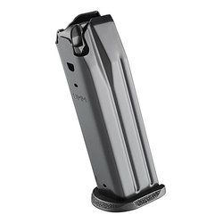 SPG MAG ECHELON 9MM BLK 17RD