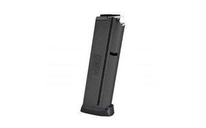 SPG MAG EMP CHAMP 9MM SS 10RD