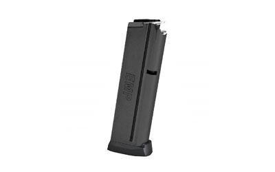 SPG MAG EMP CHAMP 9MM SS 10RD