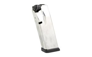 SPG MAG HELL PRO 9MM BLK 15RD
