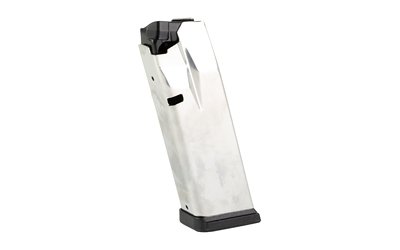 SPG MAG HELL PRO 9MM BLK 15RD
