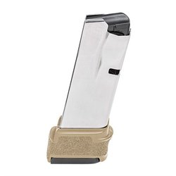 SPG MAG HELLCAT 9MM FDE 15RD