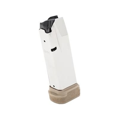 SPG MAG HELLCAT 9MM FDE 17RD