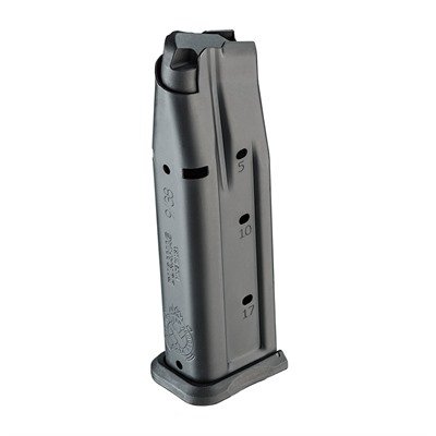 SPG MAG PRODIGY 9MM BLK 17RD