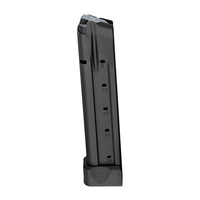 SPG MAG PRODIGY 9MM BLK 26RD
