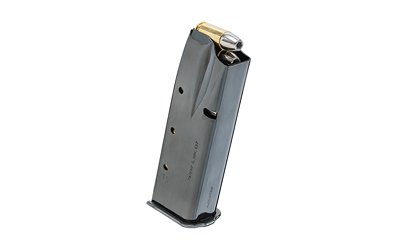 SPG MAG SA-35 9MM BLK 15RD