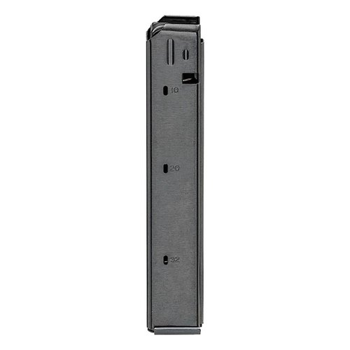 SPG MAG VICTOR 9MM BLK 32RD