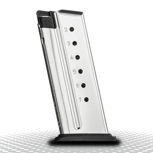 SPG MAG XDS 9MM 7RD