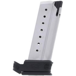 SPG MAG XDS MOD 9MM BK SLE 8RD