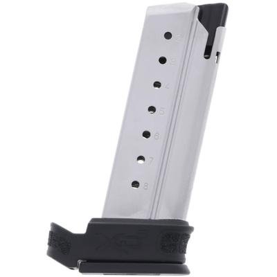 SPG MAG XDS MOD 9MM BK SLE 8RD