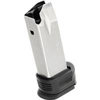 SPG MAG XDSC 40SW W/SLV 12RD