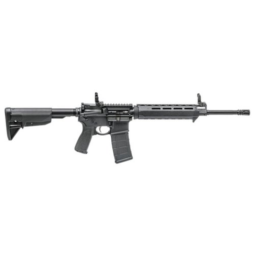 SPG SNT 5.56 16B GAS 10RD