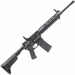 SPG SNT 5.56 16B GAS 30RD