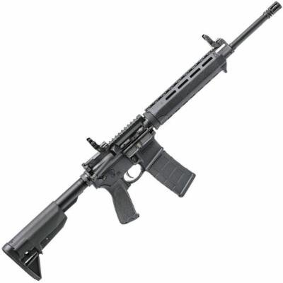 SPG SNT 5.56 16B GAS 30RD