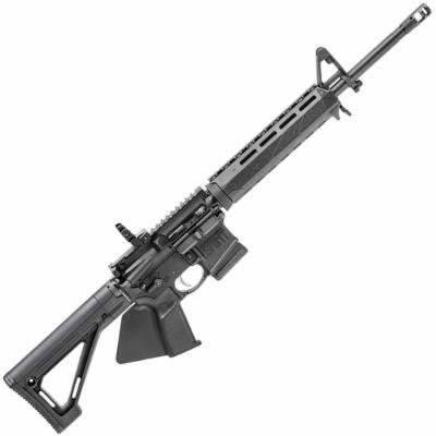 SPG SNT MLOK 5.56 16B CA 10RD
