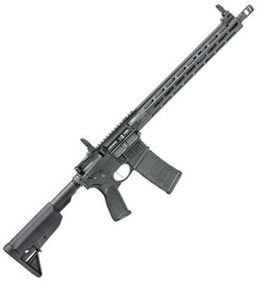 SPG SNT VIC 5.56 16B 30RD