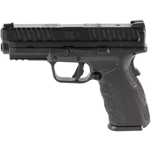 SPG XD MOD3 OSP 9MM 10RD 4B