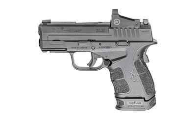 SPG XDS MOD2 OSP 45ACP 3.3B CT