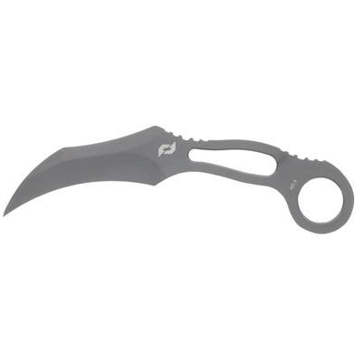 SRA BONEYARD CLR FIXED BLADE