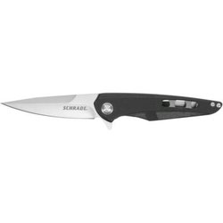 SRA KINETIC BLK FOLDER
