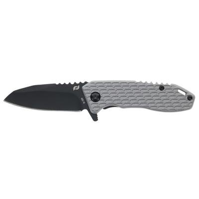 SRA TENACITY BLK FOLDER