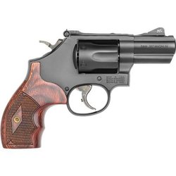 S&W 19 CARRY COMP 357 DA 2.5B