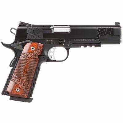 S&W 1911E 45AP 4.2SS/B SCAD NS