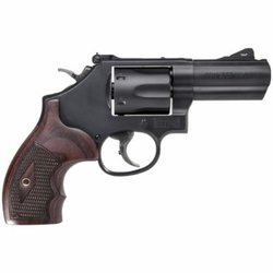 S&W 19PC CARRY 357 DA 3B ANS