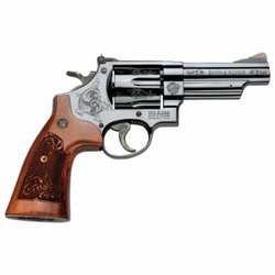 S&W 29 44M DA 4B 6R AS ENG