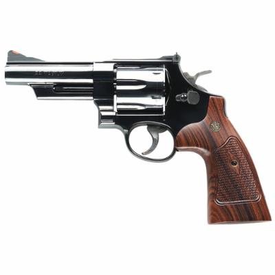S&W 29CLAS 44M DA 4B 6R AS
