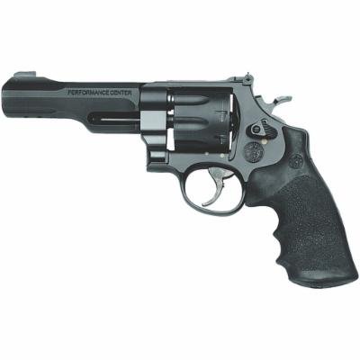 S&W 327PC TRR 357 5B 8R AS