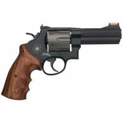 S&W 329PD 44M DA 4B 6RD AS
