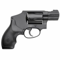S&W 340PD 357 DAO 1.8B 5RD IL