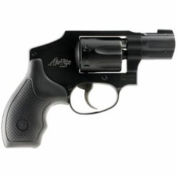 S&W 351C 22M DAO 1.8B 7RD NIL
