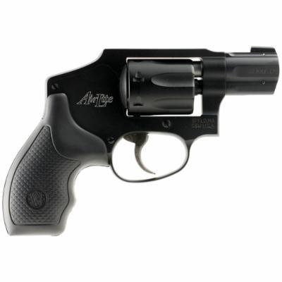 S&W 351C 22M DAO 1.8B 7RD NIL