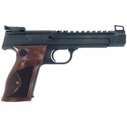 S&W 41 22LR 7B HB 10RD