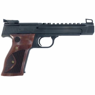 S&W 41 22LR 7B HB 10RD