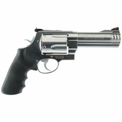 S&W 460XVR 460SW 5SS 5R AS
