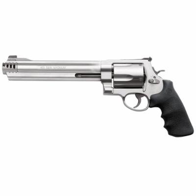 S&W 460XVR 460SW 8.4SS 5R AS