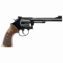 S&W 48 22WMR DA 4B 6RD AS